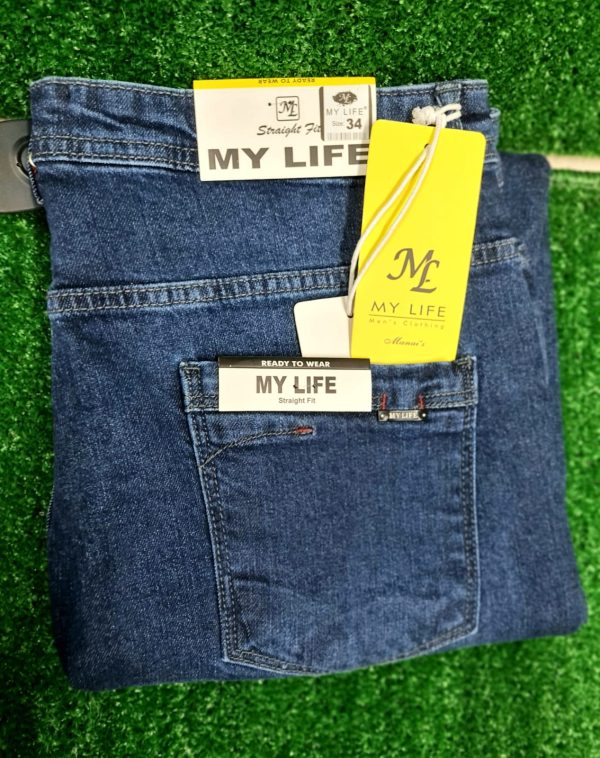 denim men pants