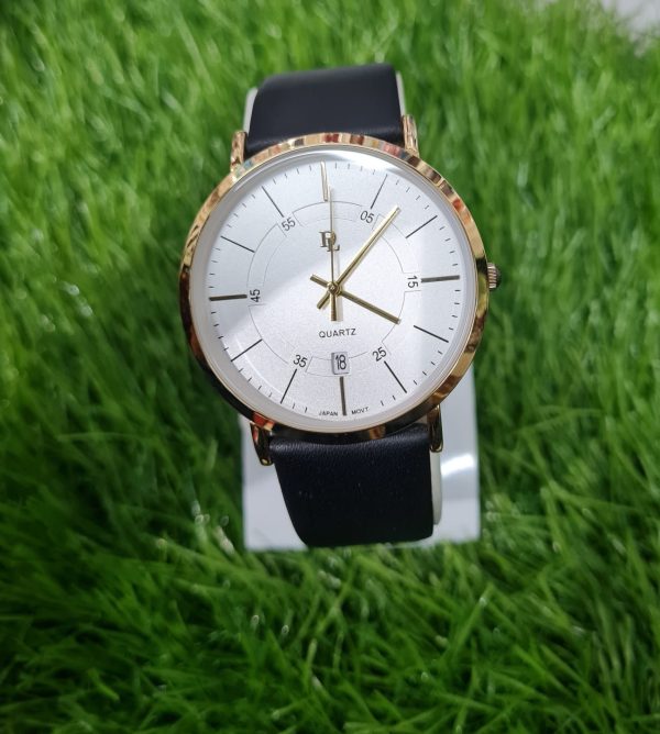 Delawrence Men Watch Japani movement
