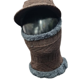 Ski Mask