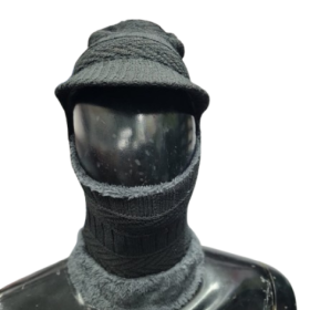 Ski Mask