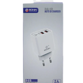 Charger