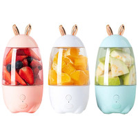Rabbit Juicer blender