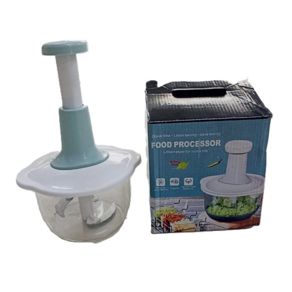food processor