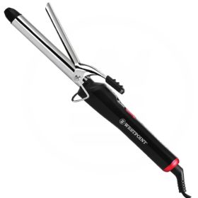 Deluxe Curling Iron