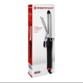 Deluxe Curling Iron
