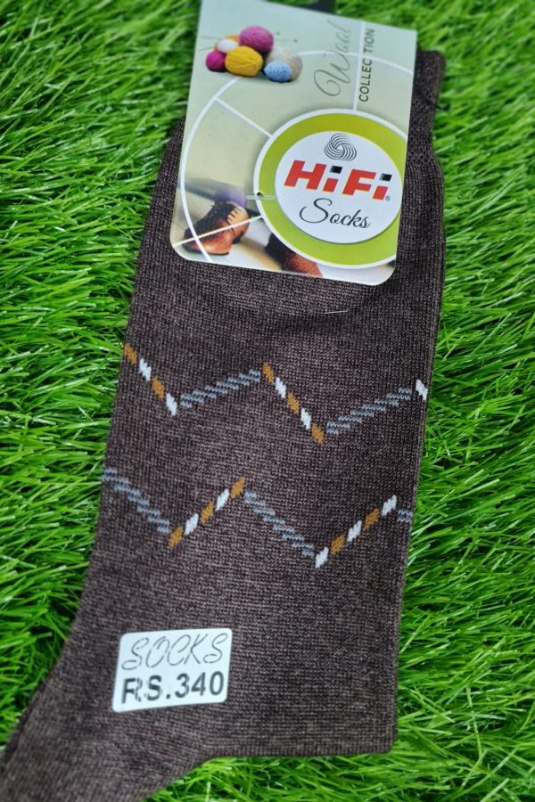 HIFI sock