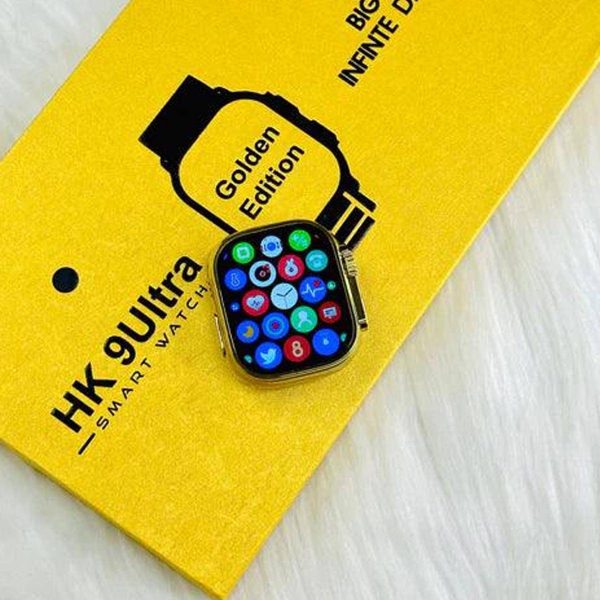 smart watch