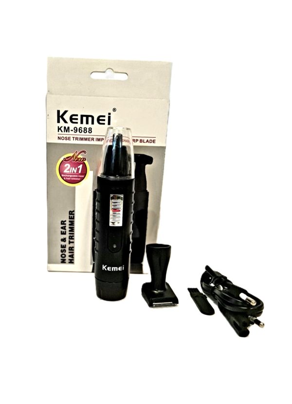 Kemai nose trimmer