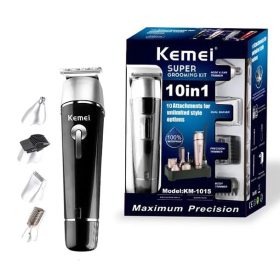 kemei super grooming kit