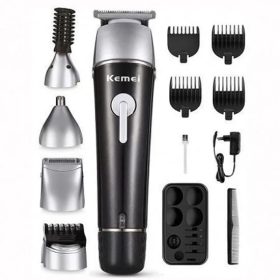 kemei super grooming kit