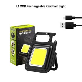 Flash light, Keychain light