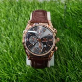 OLEVS Men Watch