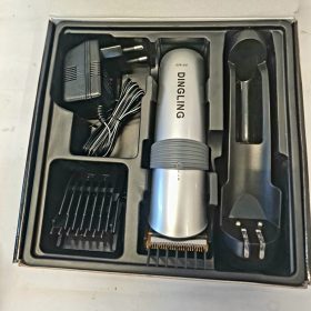 professional hair clipper
