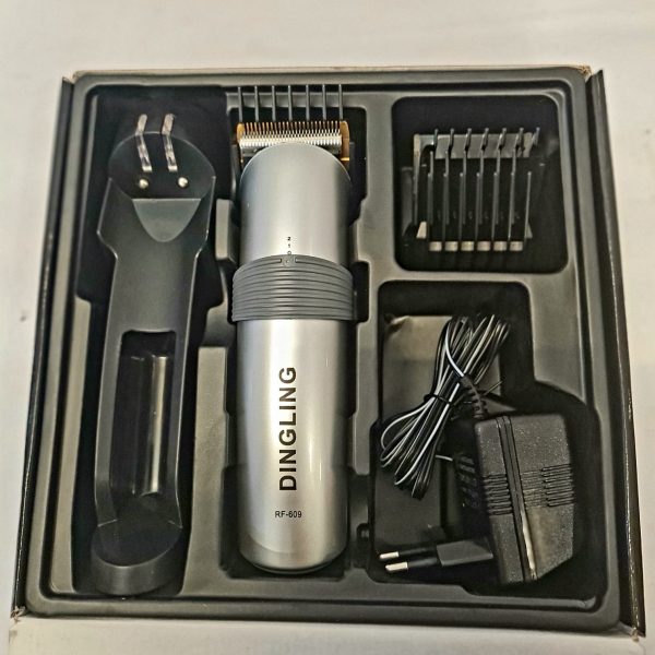 professional hair clipper