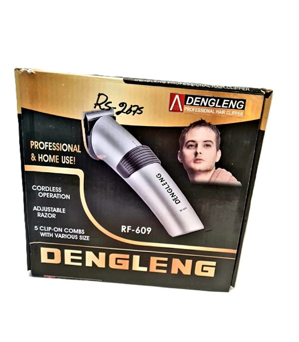 professional hair clipper