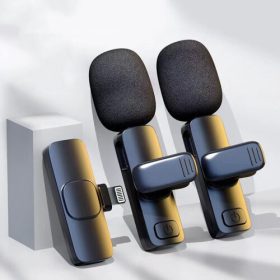 Microphone