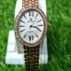 Rolex women oval shape