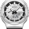 sanda men watch