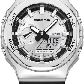 sanda men watch