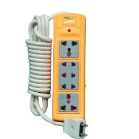 5-port power