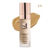 Imperfection Eraser Foundation by ST London