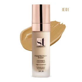 Imperfection Eraser Foundation by ST London