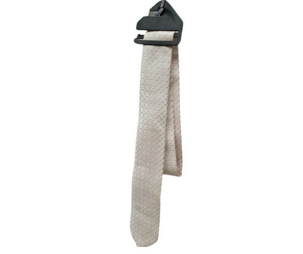 Men's classic tie