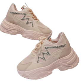 Women's casual sneakers