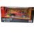 SUV Racer Jeep toy car. 