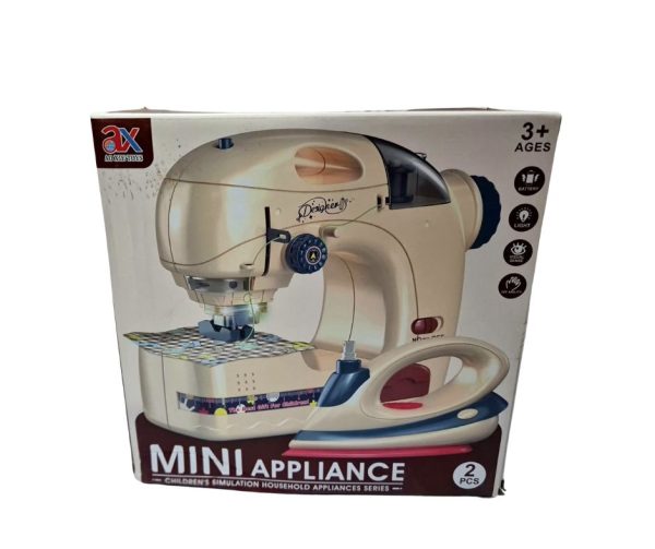 Mini Appliance