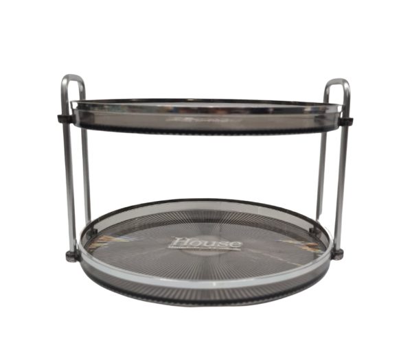 2-Tier Counter tray