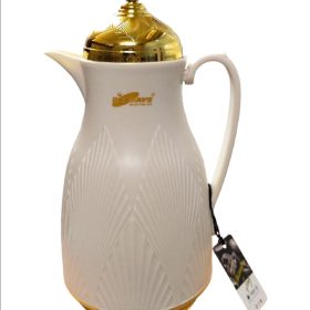 1-liter vacuum flask,