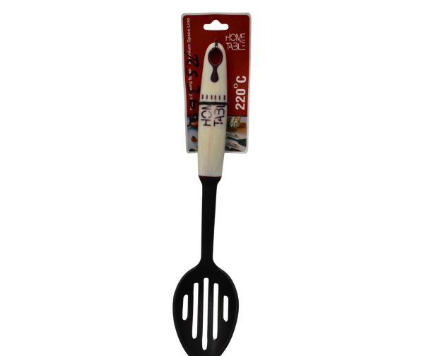 Slotted Cooking Spoon