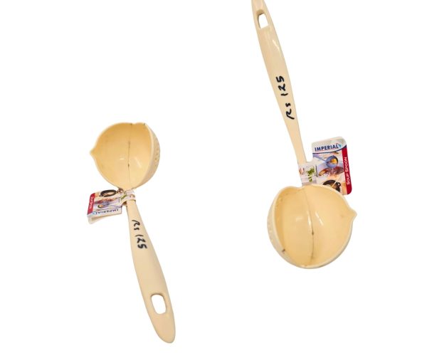  Soup spoon