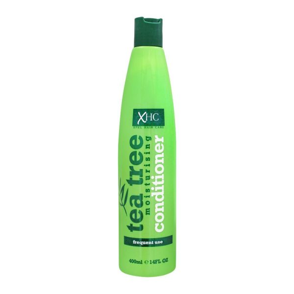XHC Tea Tree Moisturising Conditioner (400ml)