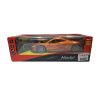 McLaren P1 model car,