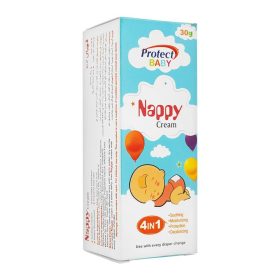 baby cream