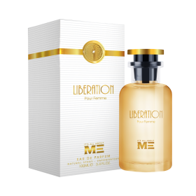 ME LIBERATION PERFUME 100ML