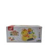 Swinging Lion" toy