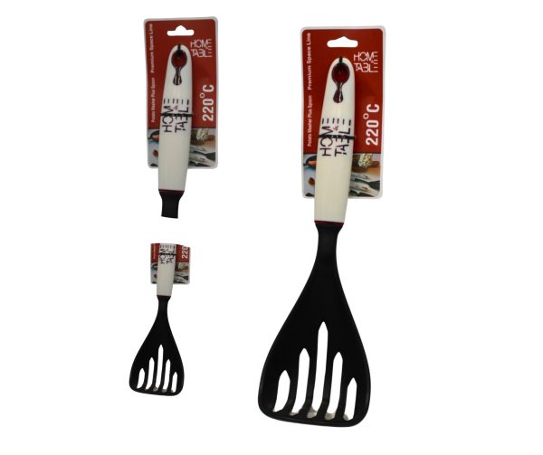 Potato masher plus spoon