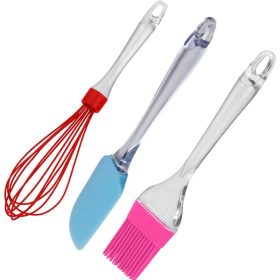 3-Piece Baking Set