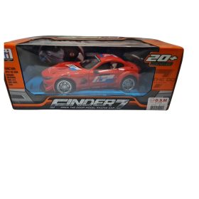 Alltoys RC auto zavodni