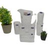 Delisoga Water Set of 7
