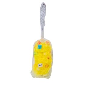 Bath stick spounch