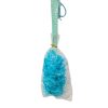 Bath stick sponge