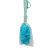 Bath stick sponge