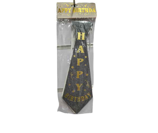 Festive Banner Shaped