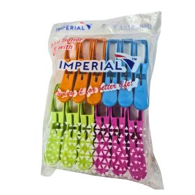 impearl clothes clip