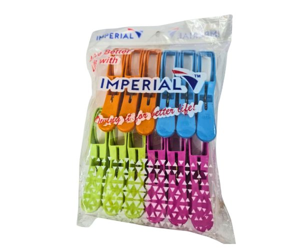 impearl clothes clip
