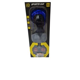 Radio controlled (R/C)